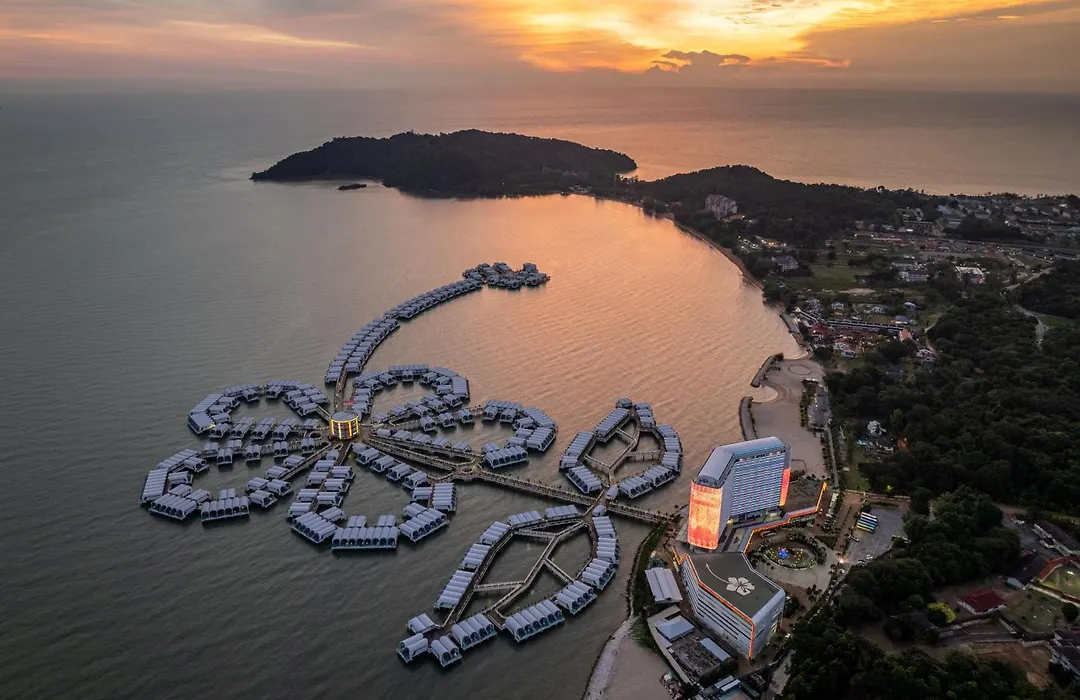 Lexis Hibiscus Port Dickson-1