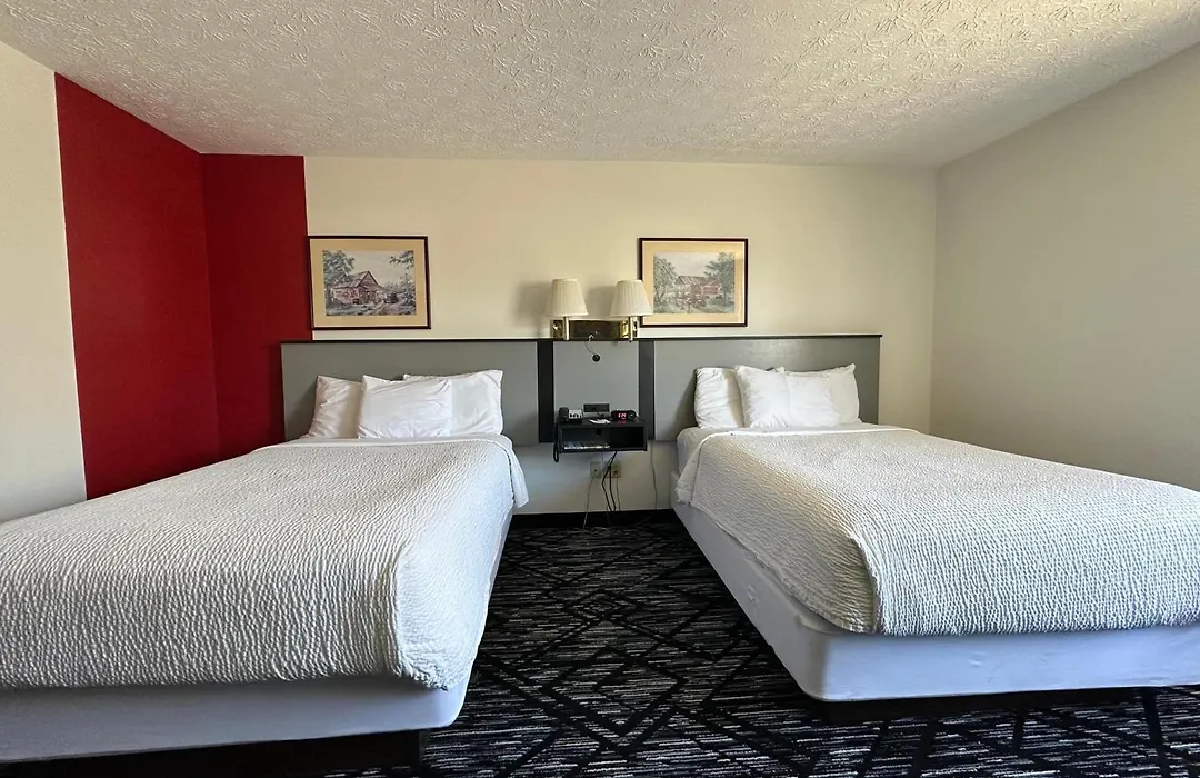 Ramada By Wyndham Strasburg Dover-1