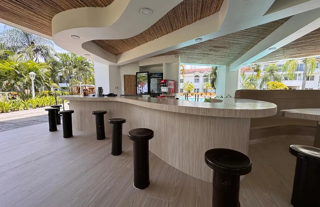 Hotel Palma Real-1