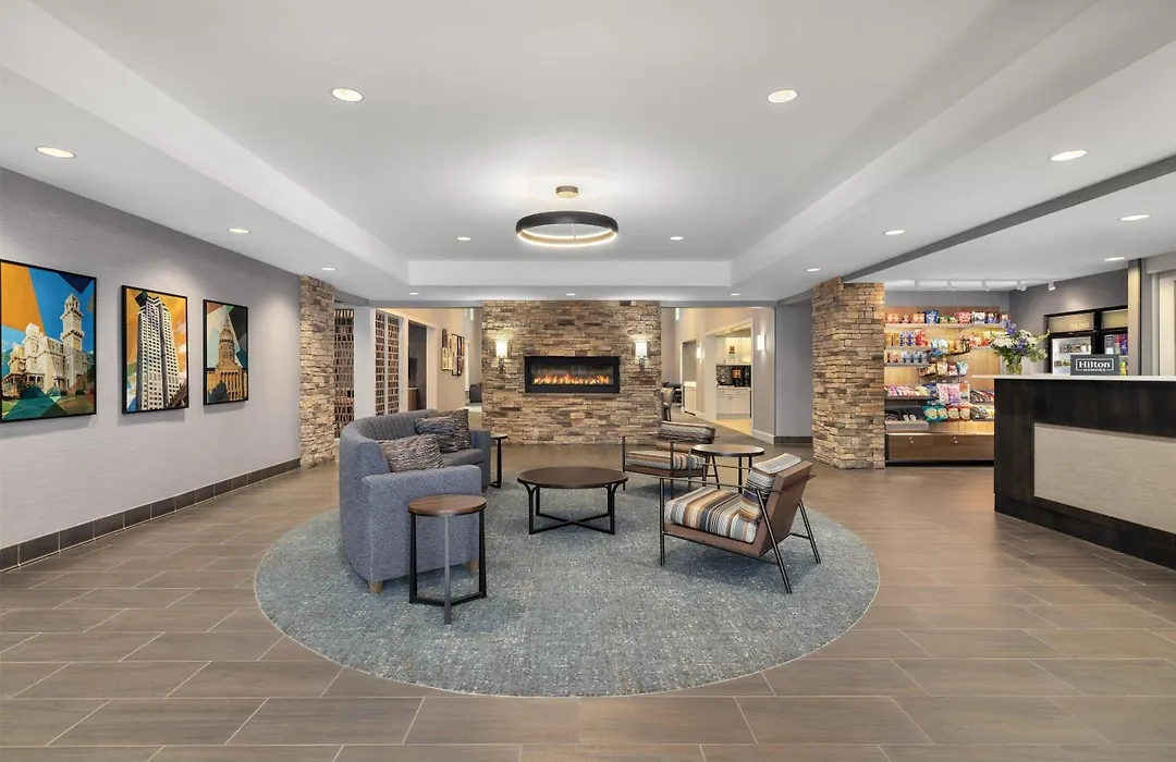 Homewood Suites By Hilton West Des Moines/Sw Mall Area-1