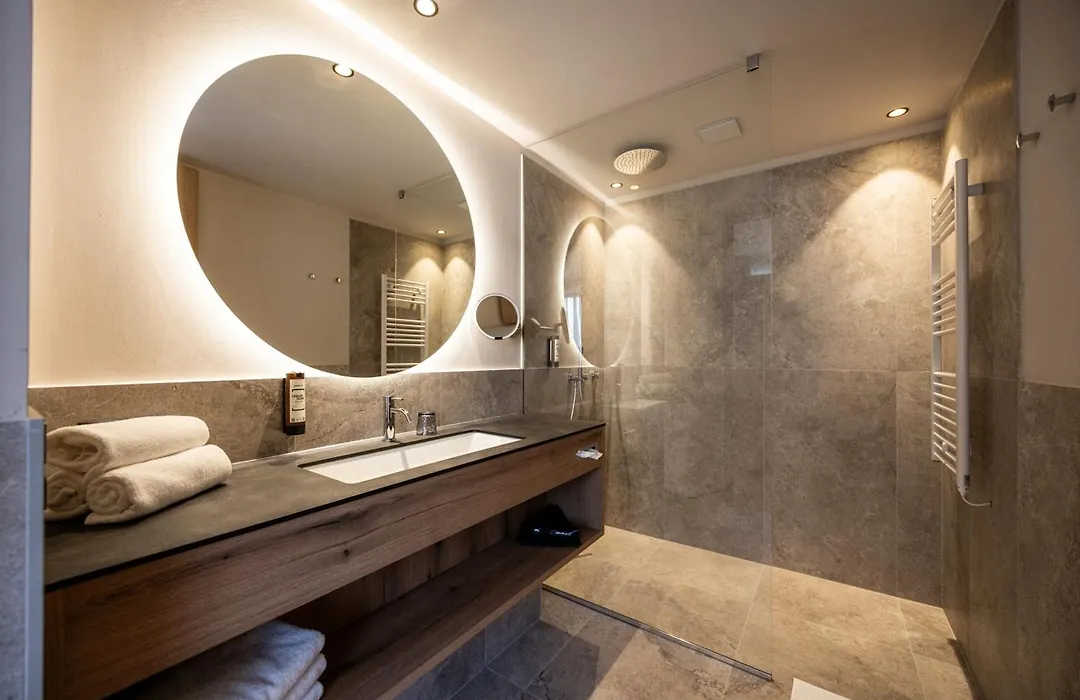 Egger Apartments & Suites-1