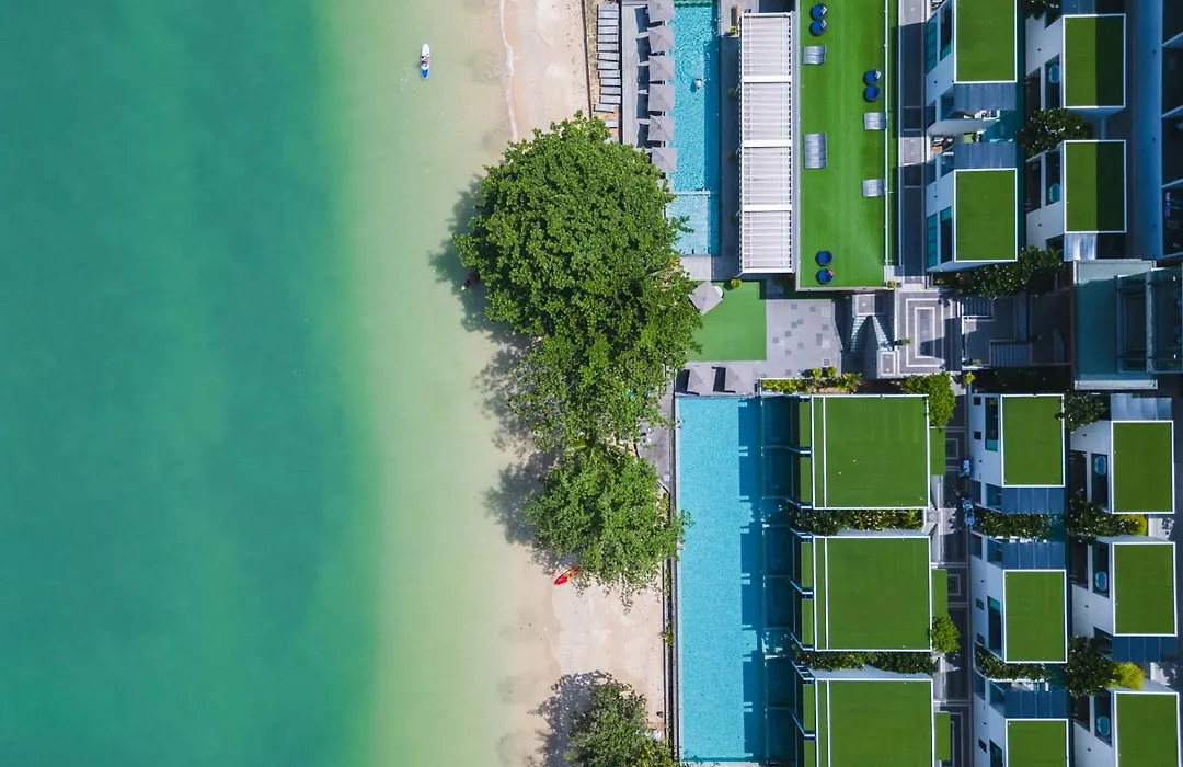 My Beach Resort Phuket-1