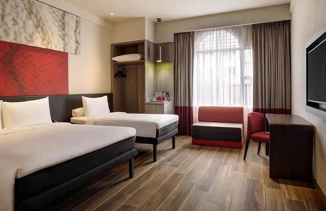 Ibis Melaka-1