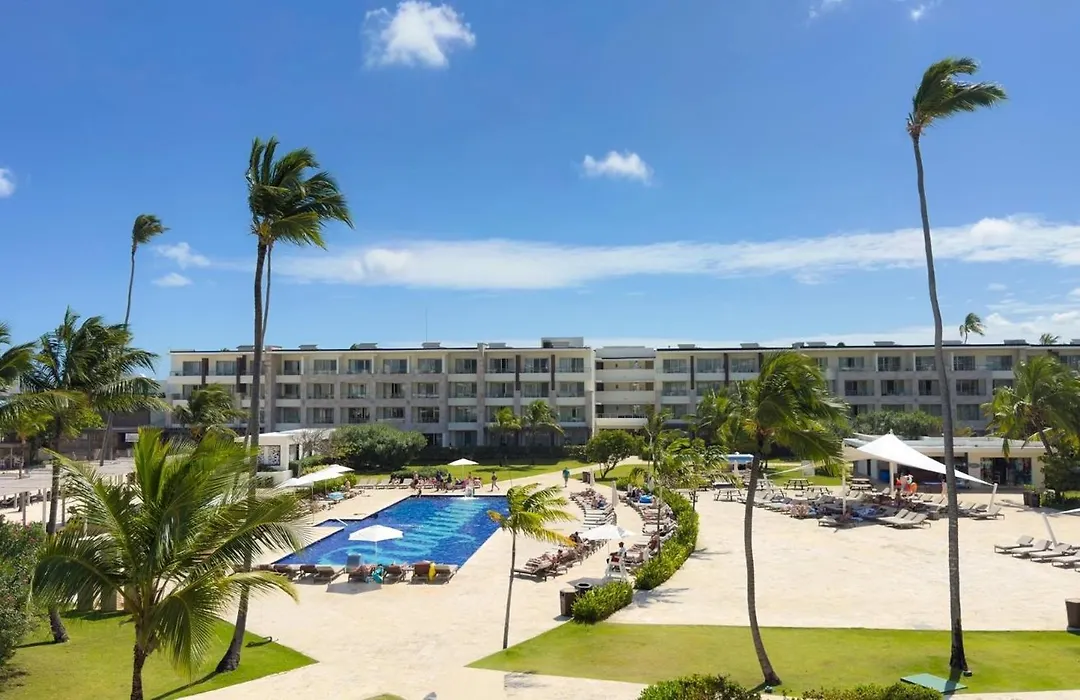 Royalton Bavaro, An Autograph Collection All-Inclusive Resort & Casino-1