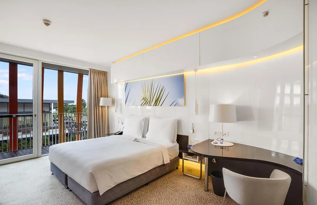 Radisson Blu Hotel & Convention Centre Kigali-1