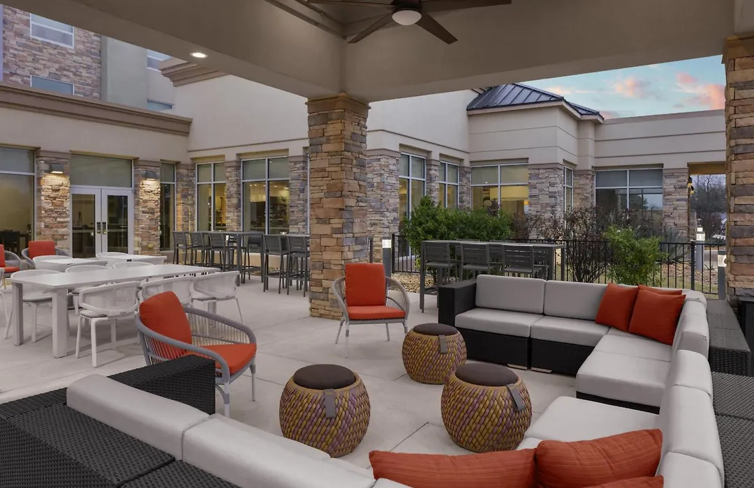Hilton Garden Inn San Marcos-1