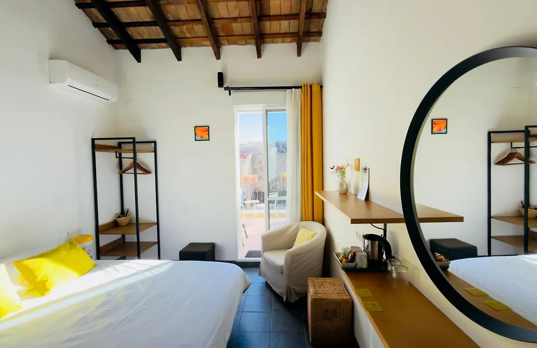 Casa Sibarita-1