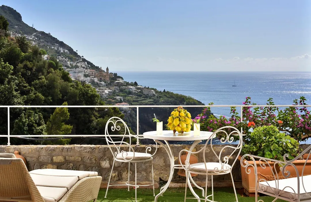 Hotel Piccolo Sant'Andrea-1