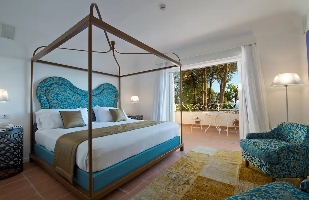 Hotel Piccolo Sant'Andrea-1