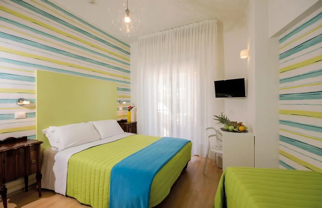 Hotel Trafalgar-1