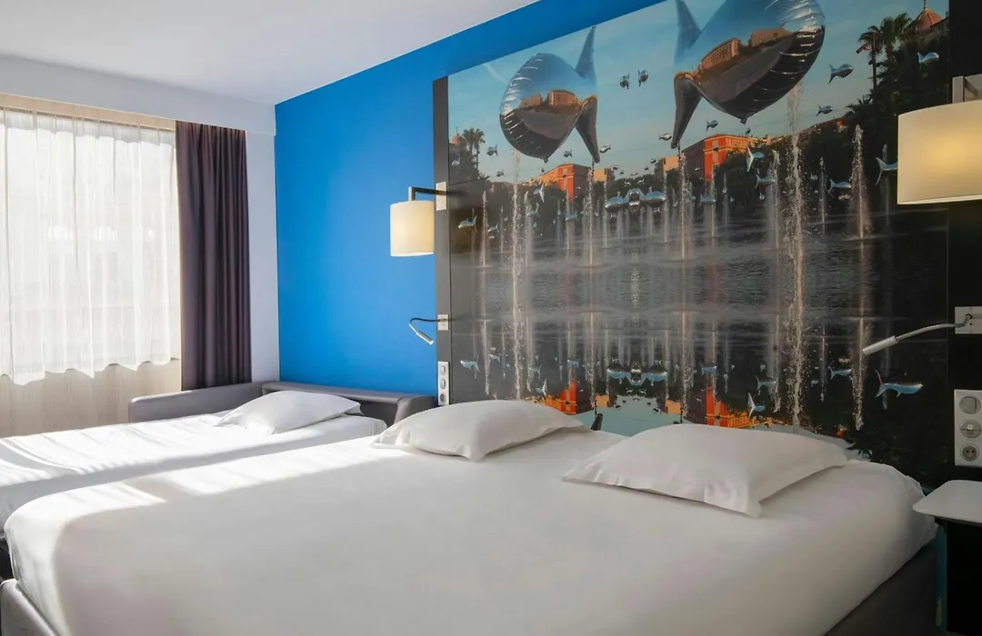 Mercure Nice Centre Notre Dame-1
