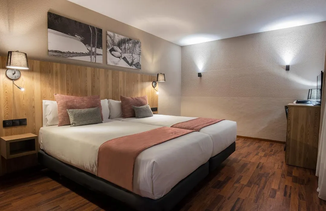 Hotel Grand Pas By Nexta-1