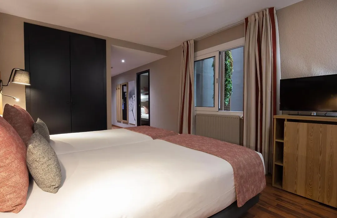 Hotel Grand Pas By Nexta-1