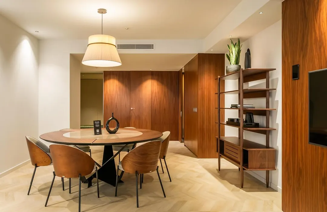 Hotel Sb Diagonal Zero 4 Sup-1