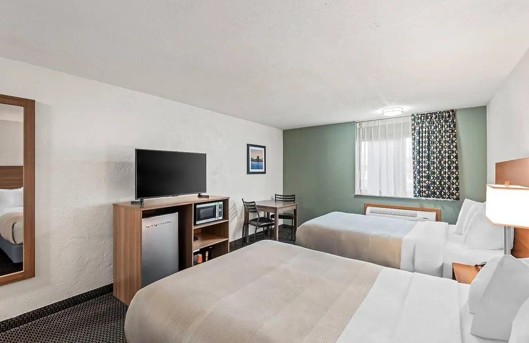 Quality Inn West Des Moines I-80 & I-235-1