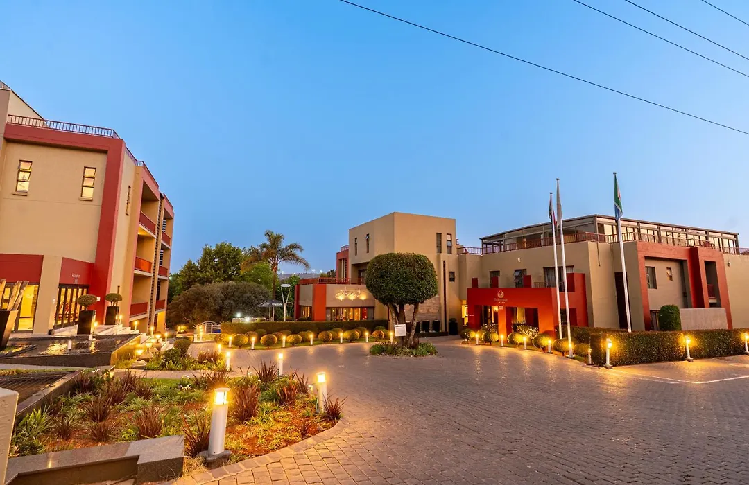 St Andrews Boutique Hotel-1