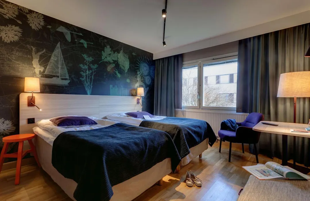 Scandic Linkoeping Vaest-1