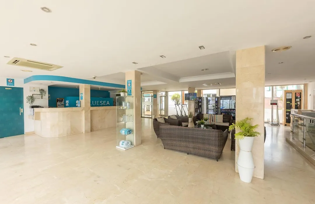 Bluesea Hotel Los Fiscos-1