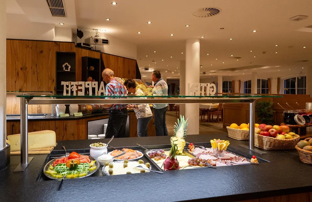 Hotel Thaneller Stadl Bräu-1