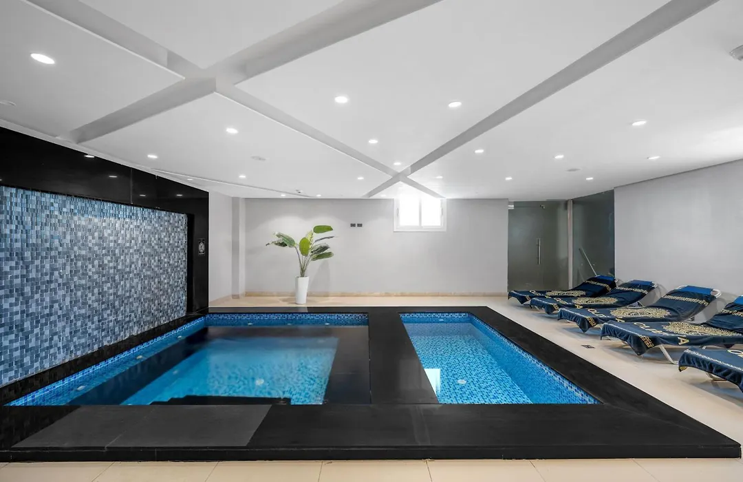 Grand Oasis Resort-1