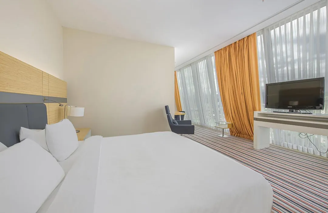 Radisson Blu Hotel Batumi-1