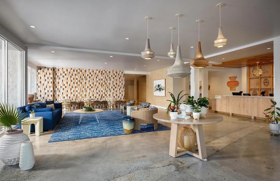 Avatar Hotel Santa Clara, Tapestry Collection By Hilton-1