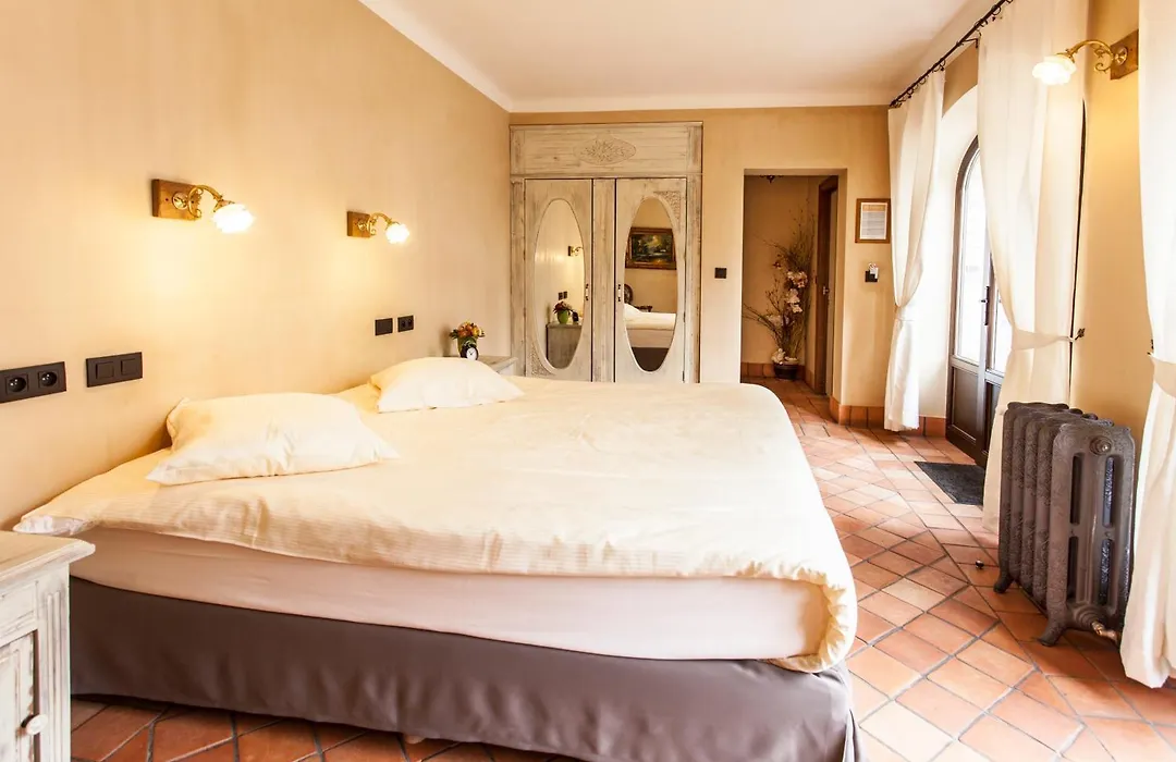 Thermae Boetfort Hotel-1