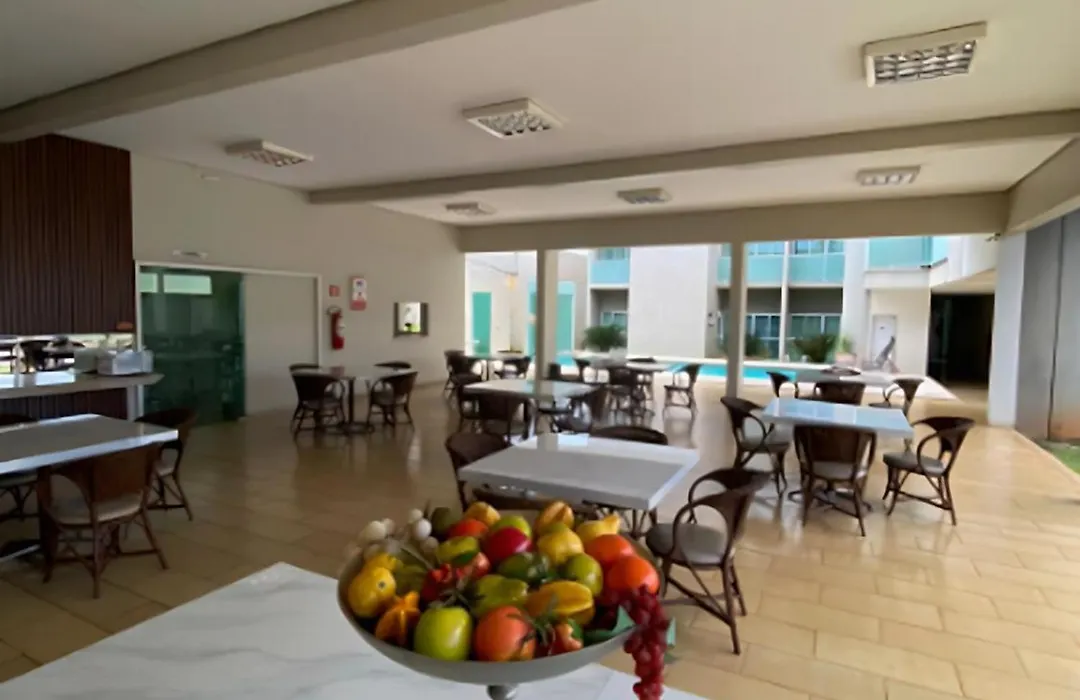 Oásis Hotel-1