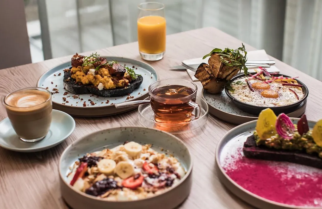 Crowne Plaza Sydney Darling Harbour By Ihg-1
