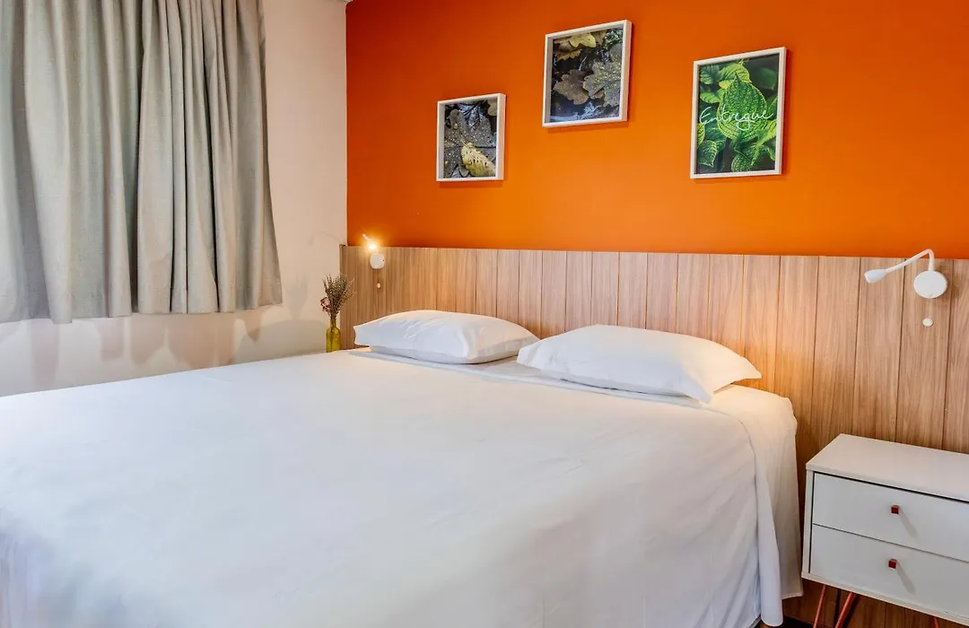 Hotel Fazenda Vale Alvorada-1