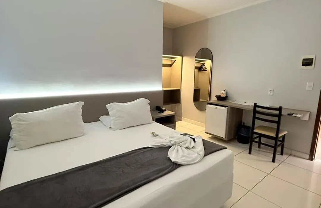 Pumma Budget Hotel-1