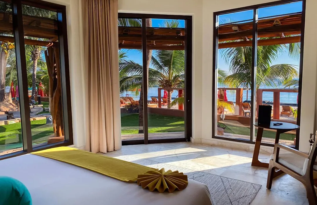 Esplendor By Wyndham Isla Mujeres Boutique All Inclusive-1