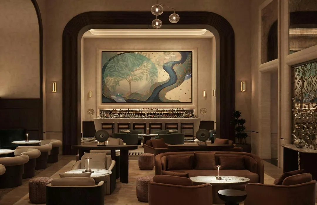 The St. Regis Dubai, The Palm-1