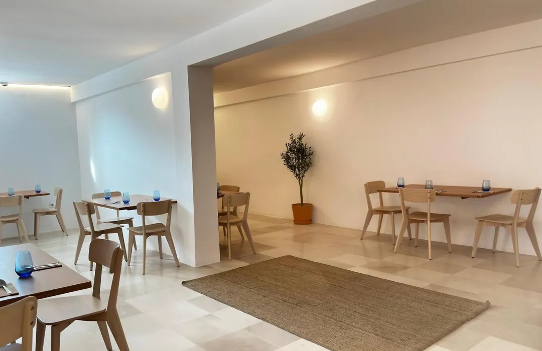 Hotel Sunclub Calavinya - Adults Recommended-1