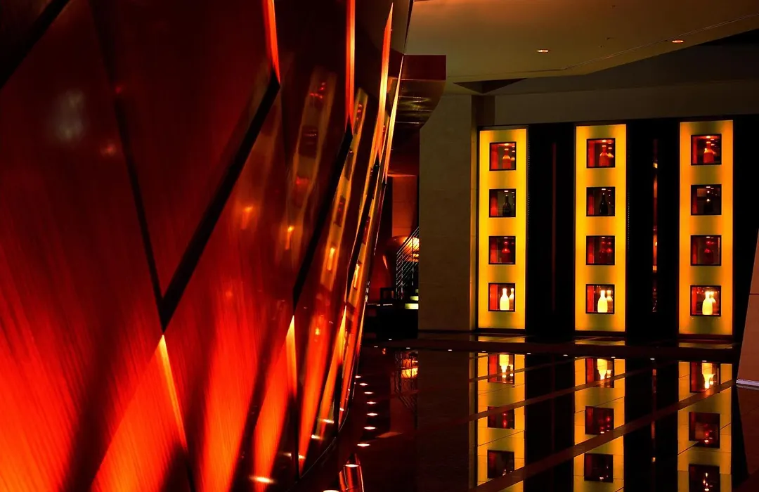 Grand Hyatt Tokyo-1