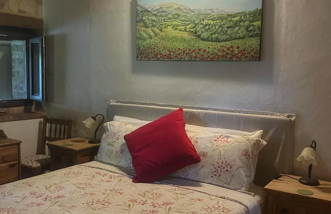 Il Nascondiglio - The Hideaway-1