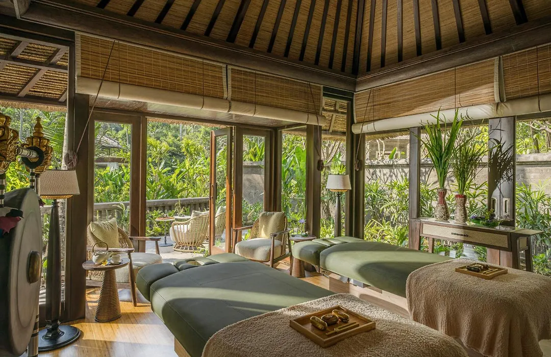 Four Seasons Resort Bali At Sayan-1
