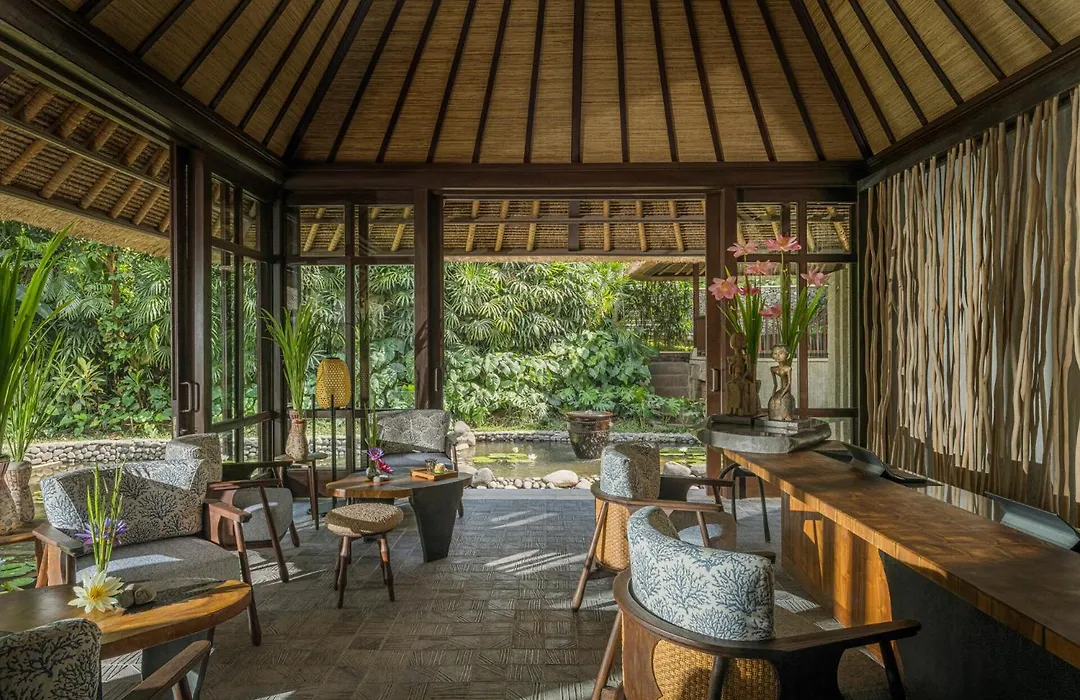Four Seasons Resort Bali At Sayan-1