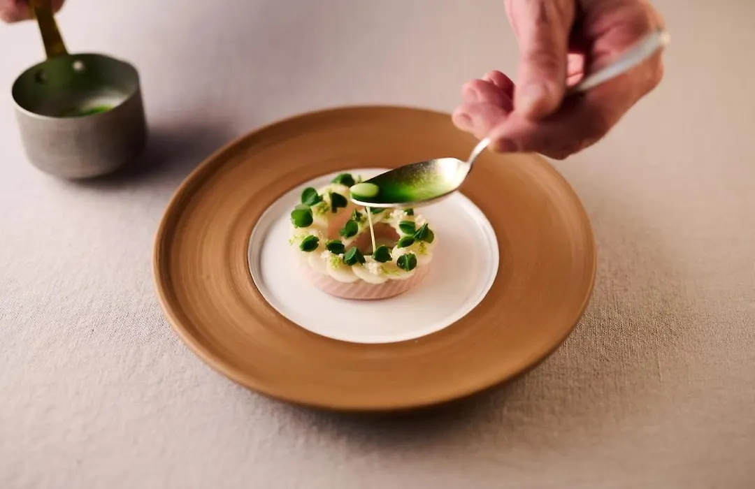Relais & Chateaux Taubenkobel-1
