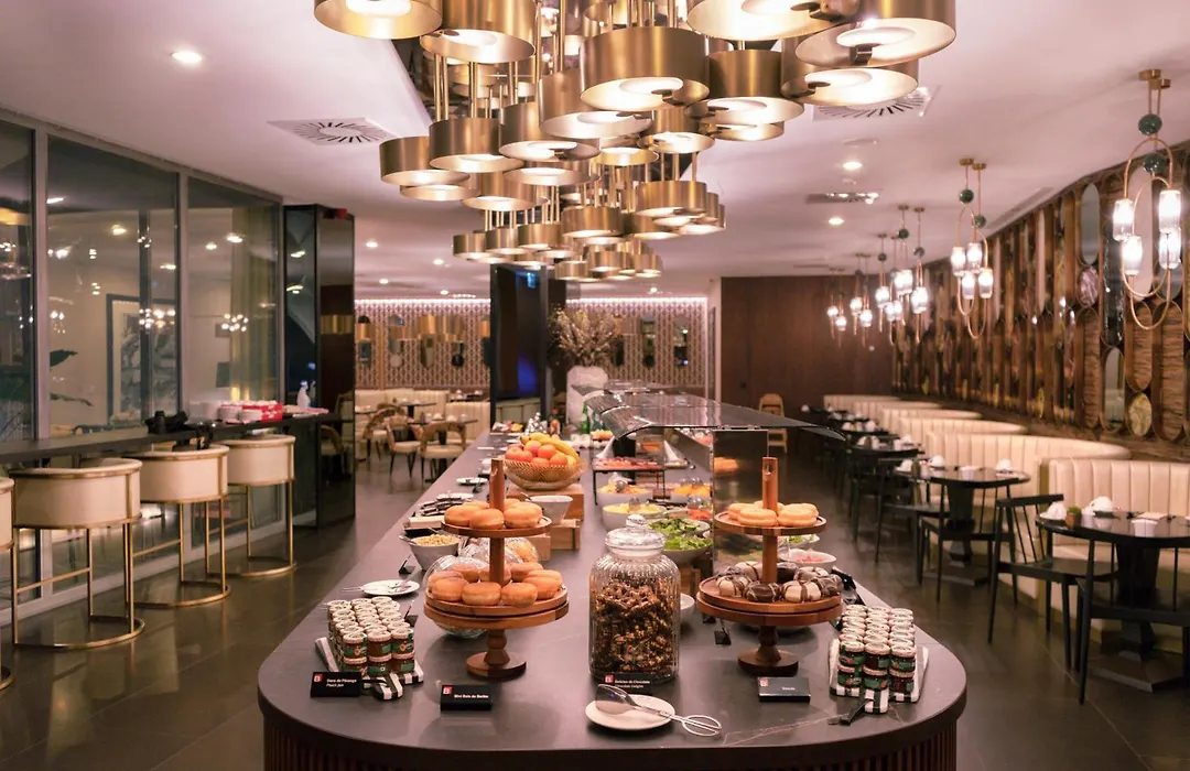 Bessahotel Liberdade-1