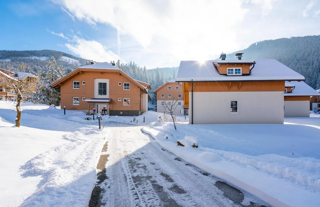 Landal Bad Kleinkirchheim-1