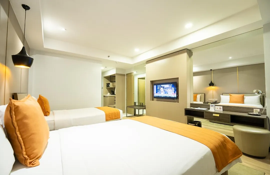 L'Fisher Hotel Bacolod-1