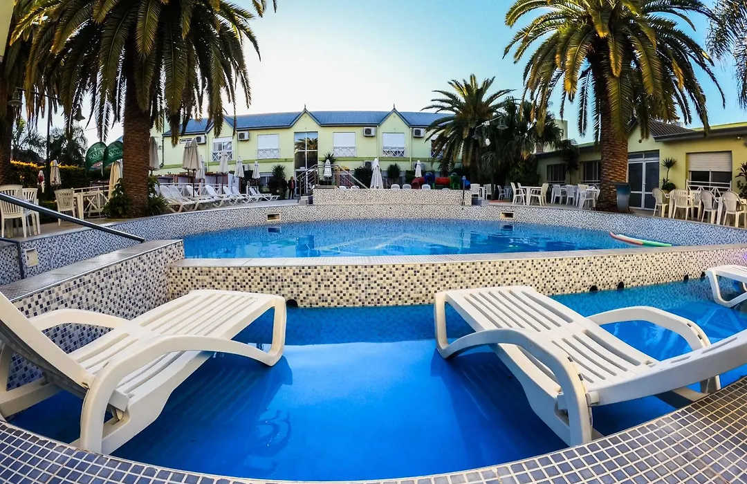 Hotel Alto Verde-1