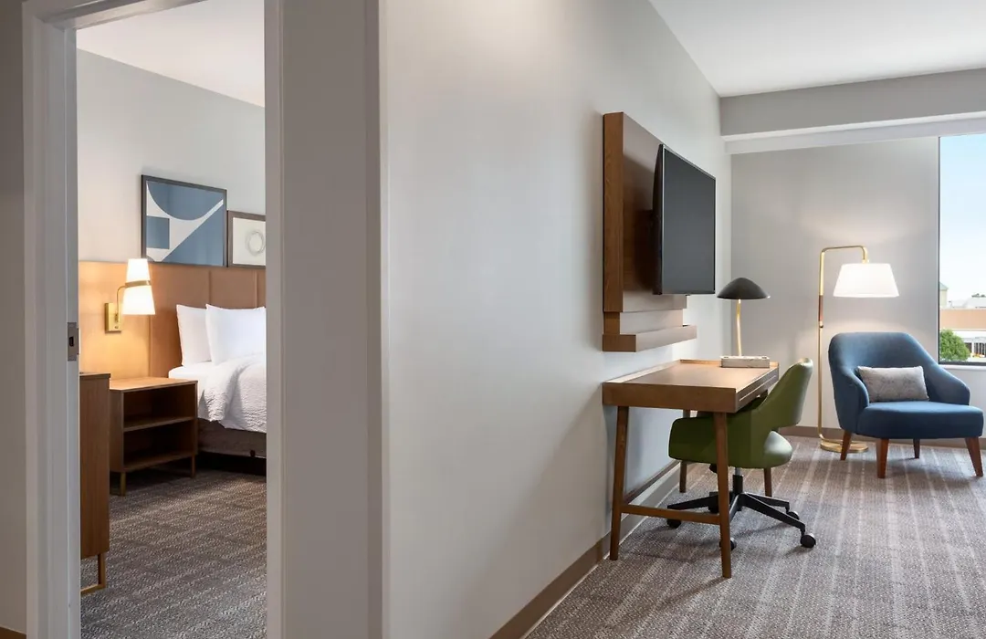 Staybridge Suites Williamsville Buffalo By Ihg-1