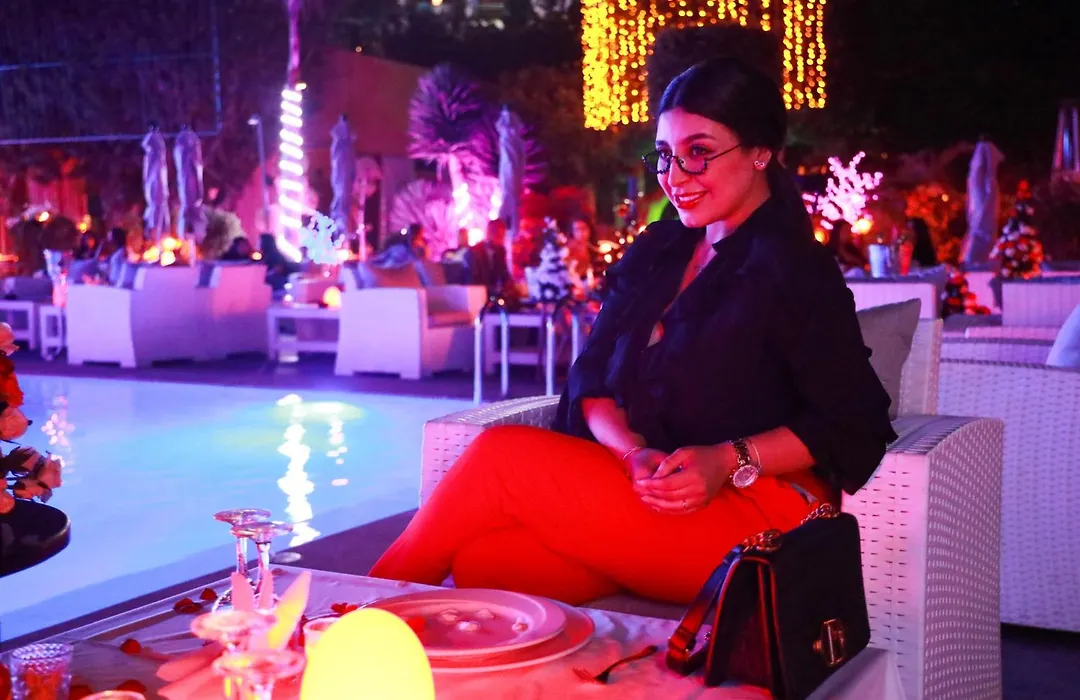 Mabrouk Hotel And Suites- Adult Only-1