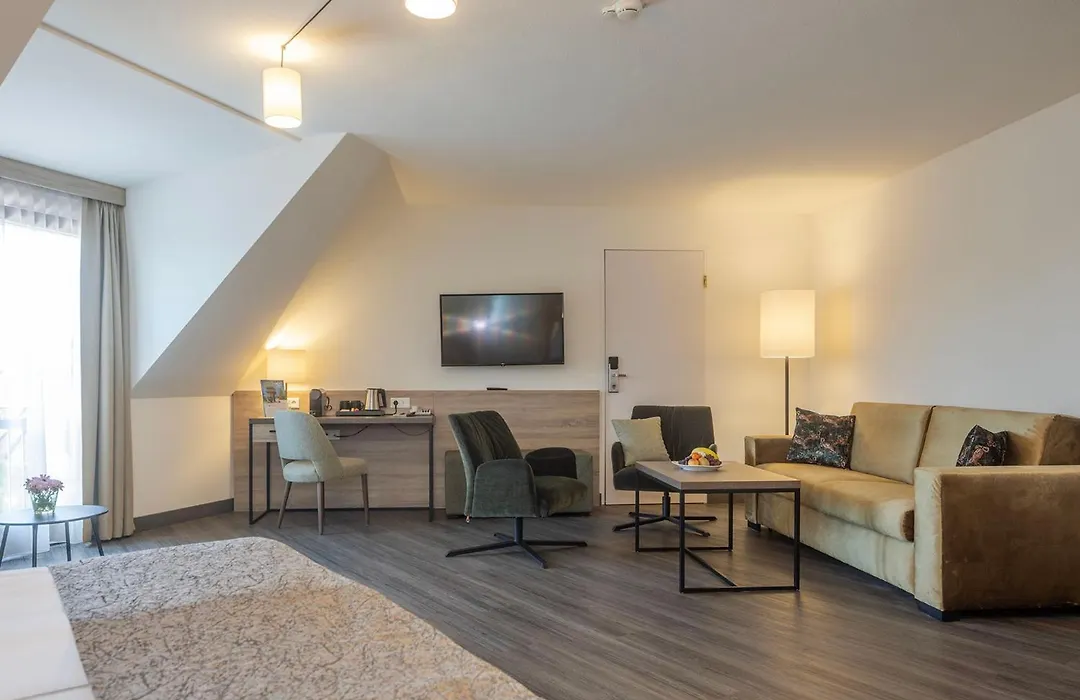 Flair Park Hotel Ilshofen-1