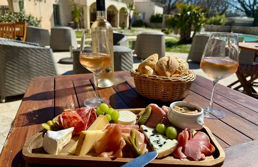 CÉRÈS - Boutique-Hôtel&Spa-1