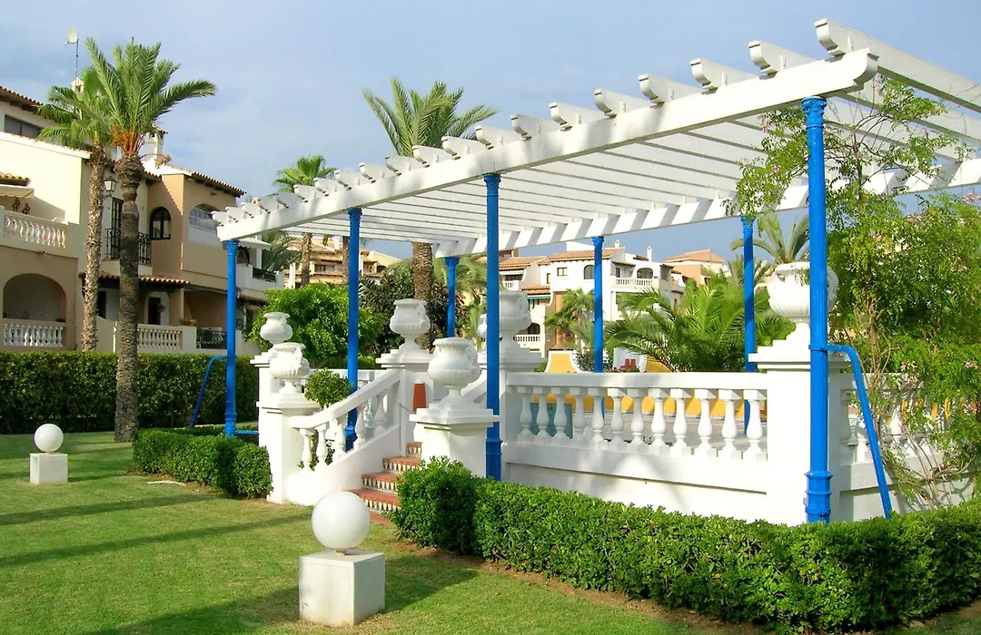 Ona Aldea Del Mar-1