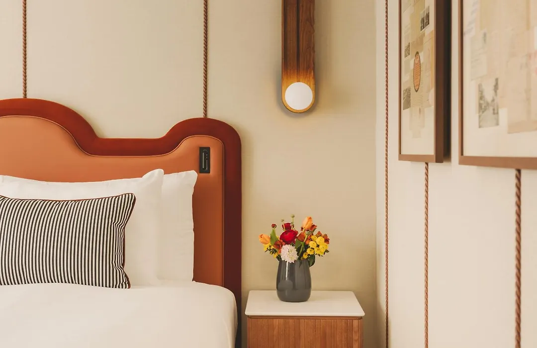 Hotel Condes De Barcelona-1