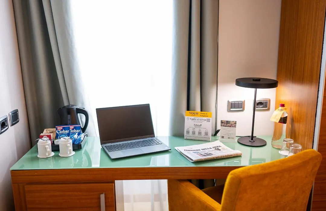 Voco Parma & Congressi By Ihg-1